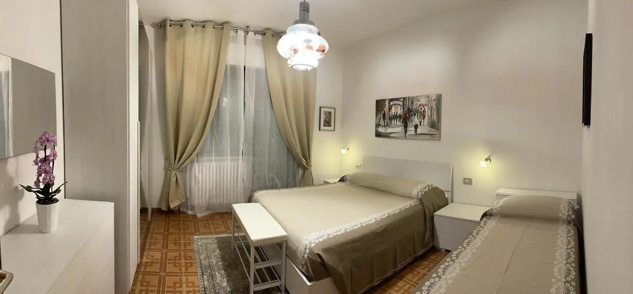 Appartamento Mimosa Tignale 0*,  Italy