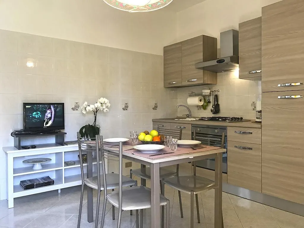 Appartamento Mimosa Tignale
