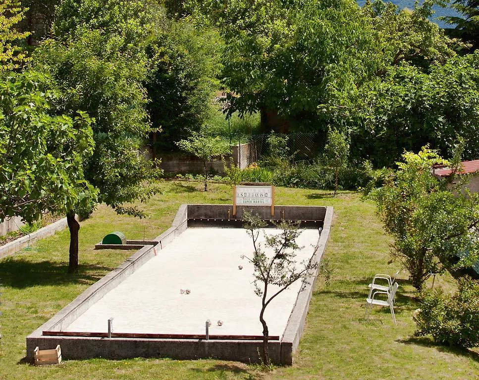 Appartamento Mimosa Tignale Apartment