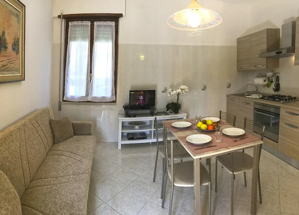 Appartamento Mimosa Tignale Apartment