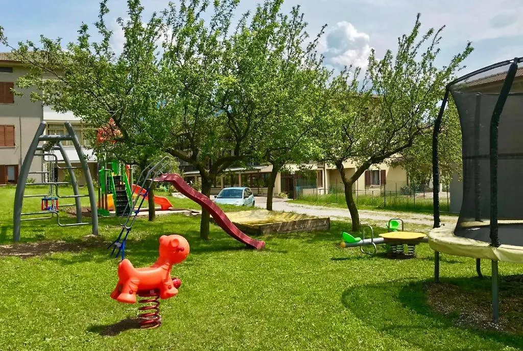 Appartamento Mimosa Tignale 0*,  Italy