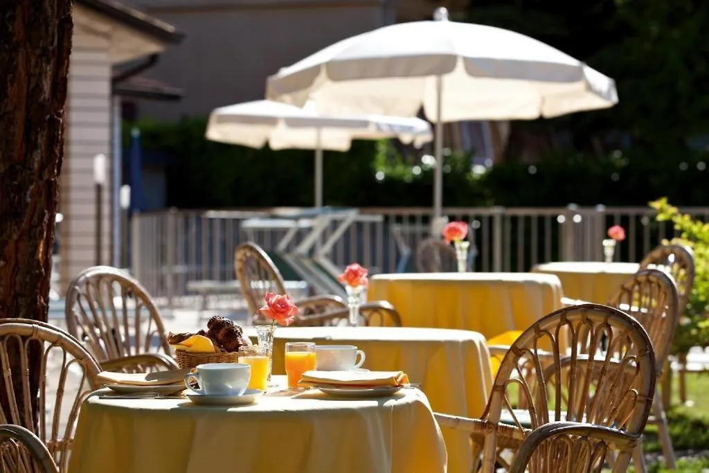 Appartamento Mimosa Tignale Apartment