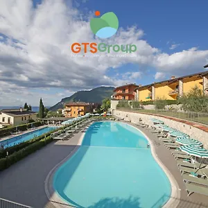 Aparthotel Besass, Gtsgroup, Tignale