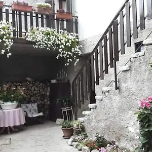 Penzion Casa Lidia, Tignale