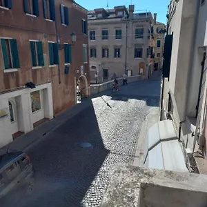 Casa Alice , Chioggia Italien