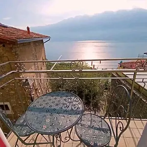 Casa Cristina - Vista Tignale