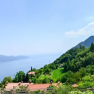 Panzió Il Camino, Tignale
