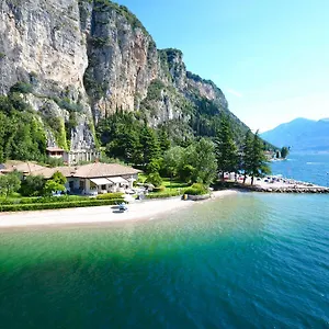 Bed & Breakfast Torre Degli Ulivi, Tignale