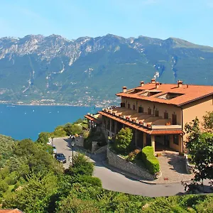 Hotel Garni Al Poggio, Tignale