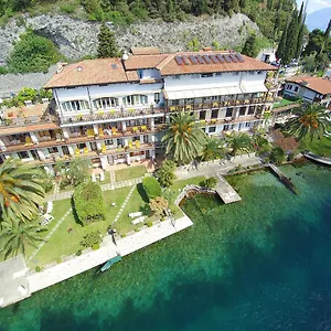 Hotel Forbisicle, Tignale